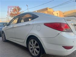 هيونداي أكسنت